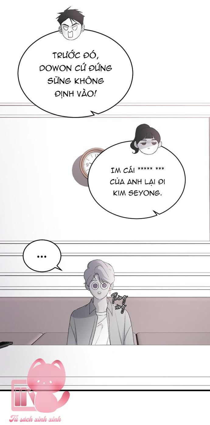 Ba Anh Trai Cực Phẩm Của Tôi - Chap 68