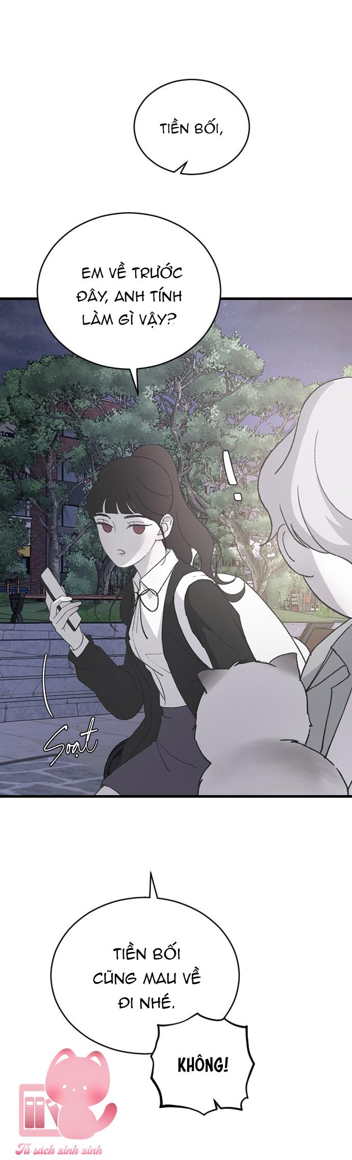 Ba Anh Trai Cực Phẩm Của Tôi - Chap 68