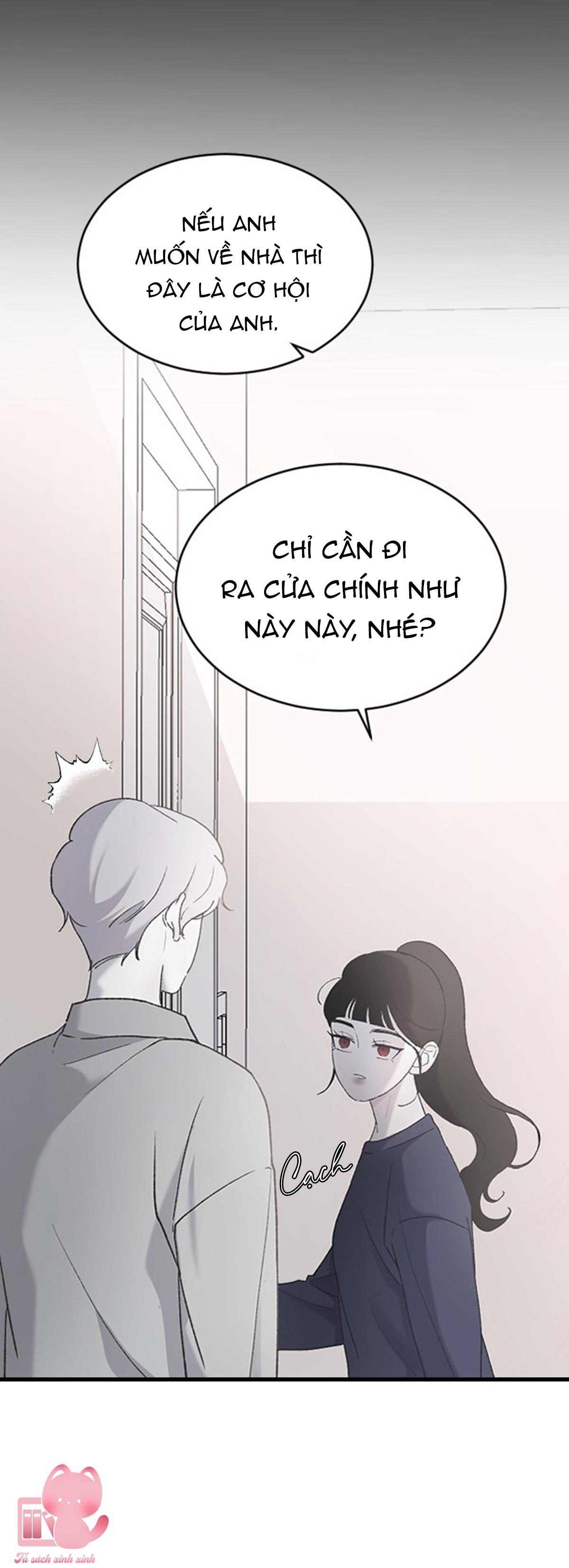 Ba Anh Trai Cực Phẩm Của Tôi - Chap 69