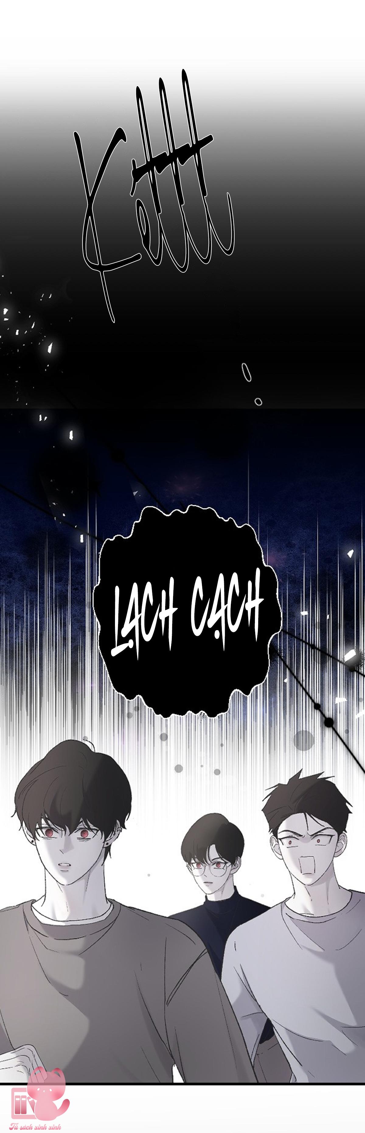 Ba Anh Trai Cực Phẩm Của Tôi - Chap 69