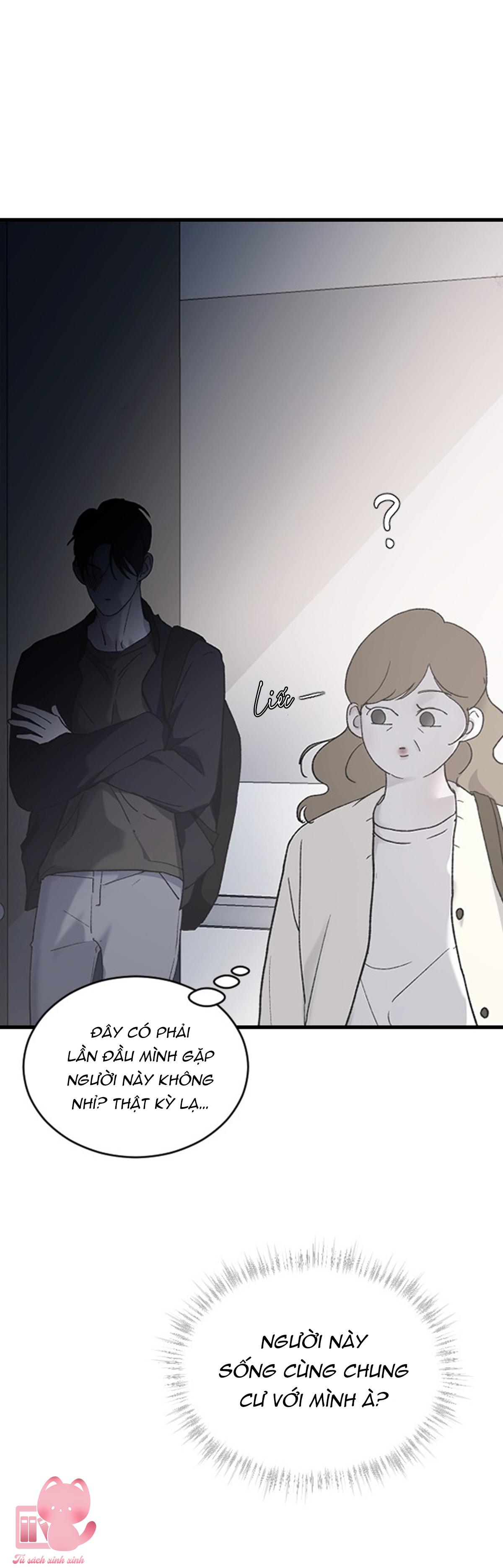 Ba Anh Trai Cực Phẩm Của Tôi - Chap 69