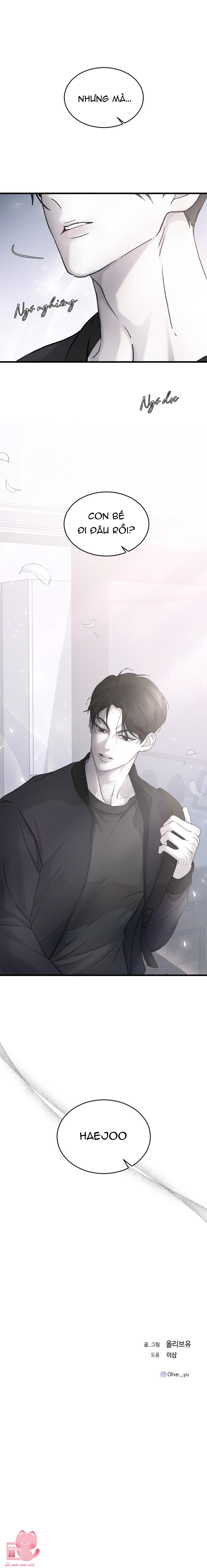 Ba Anh Trai Cực Phẩm Của Tôi - Chap 69