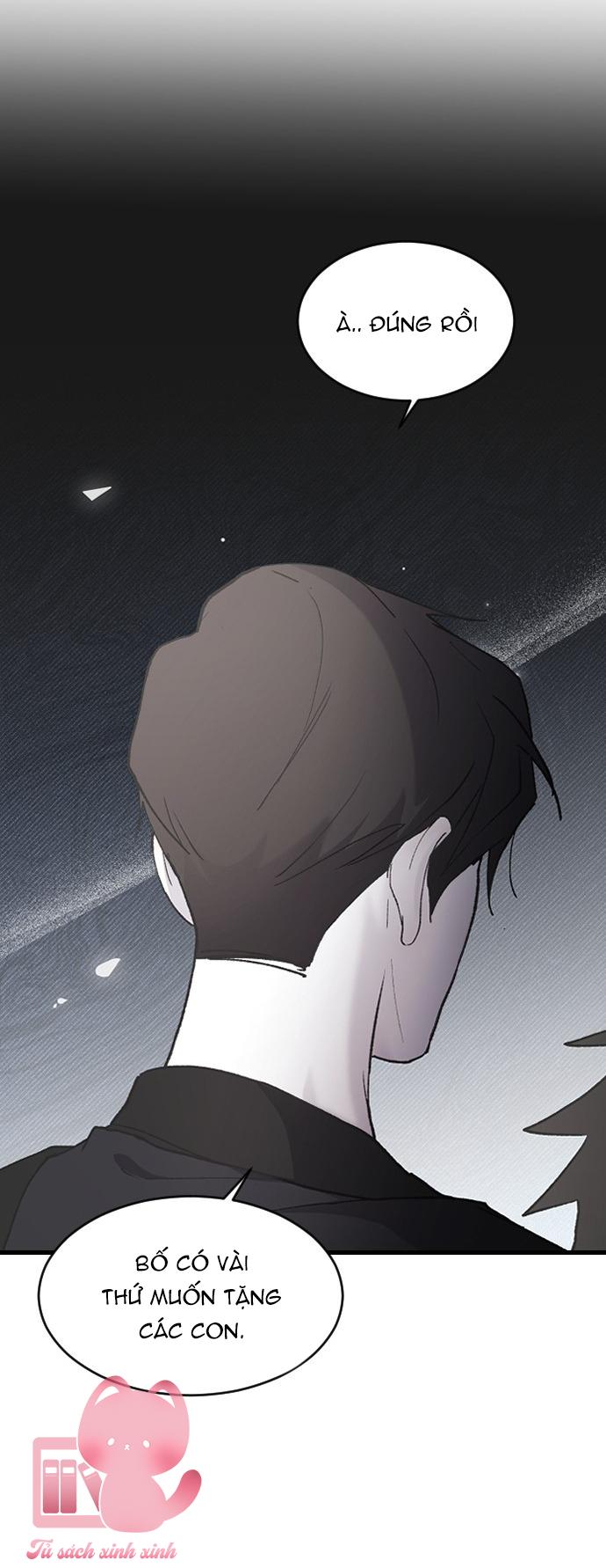 Ba Anh Trai Cực Phẩm Của Tôi - Chap 70