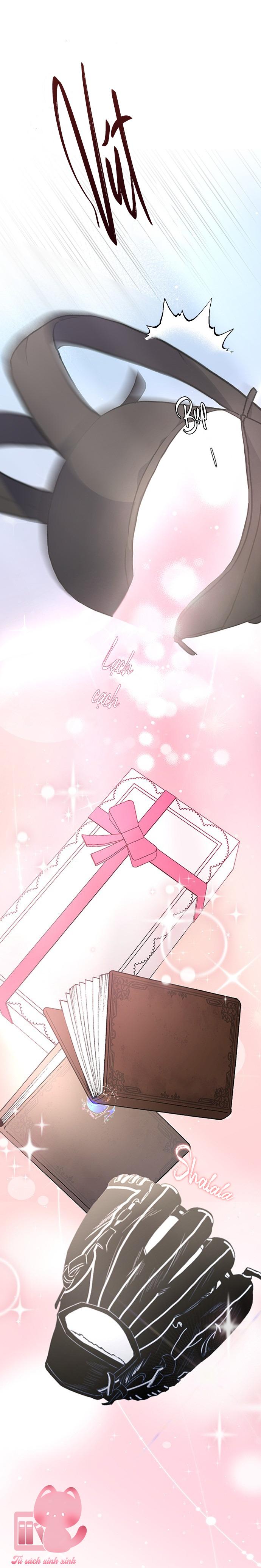 Ba Anh Trai Cực Phẩm Của Tôi - Chap 70