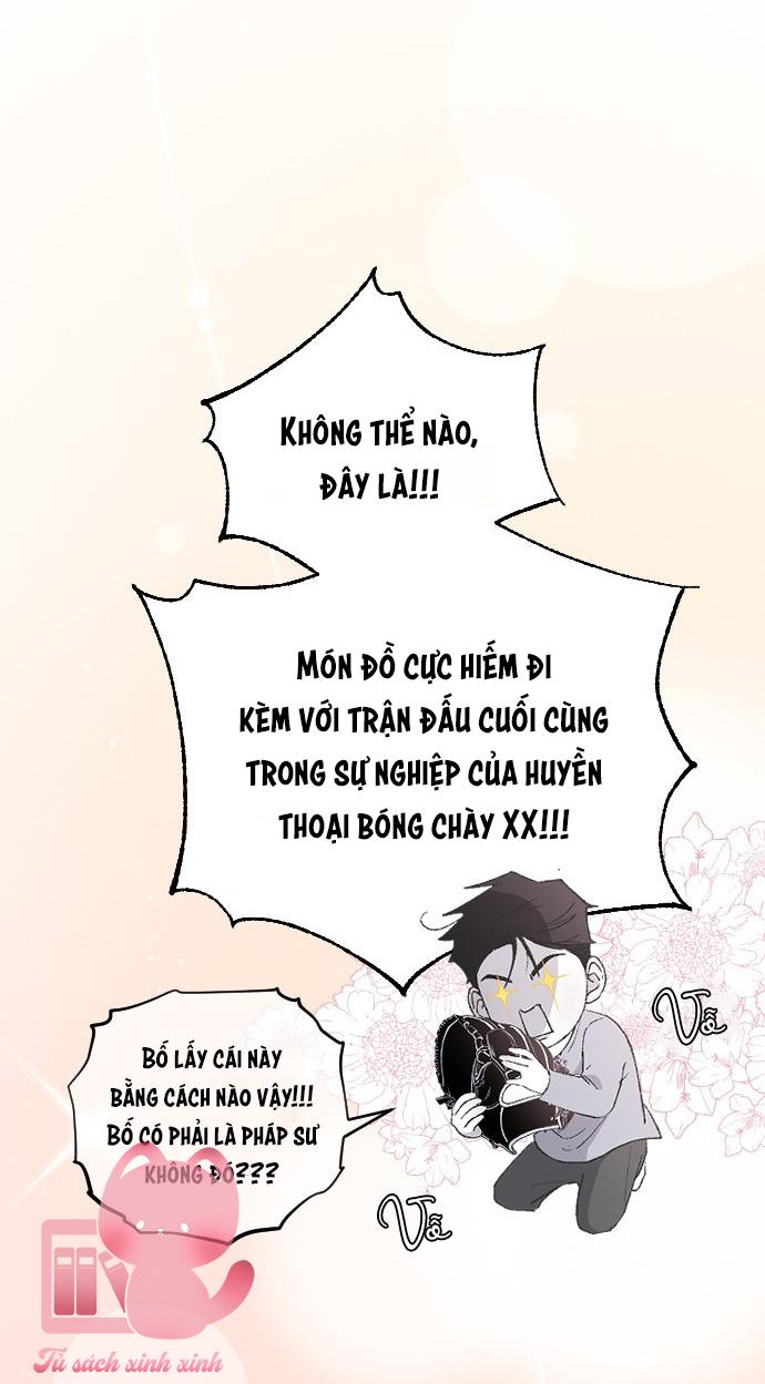Ba Anh Trai Cực Phẩm Của Tôi - Chap 70
