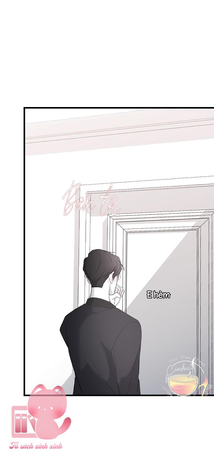 Ba Anh Trai Cực Phẩm Của Tôi - Chap 70