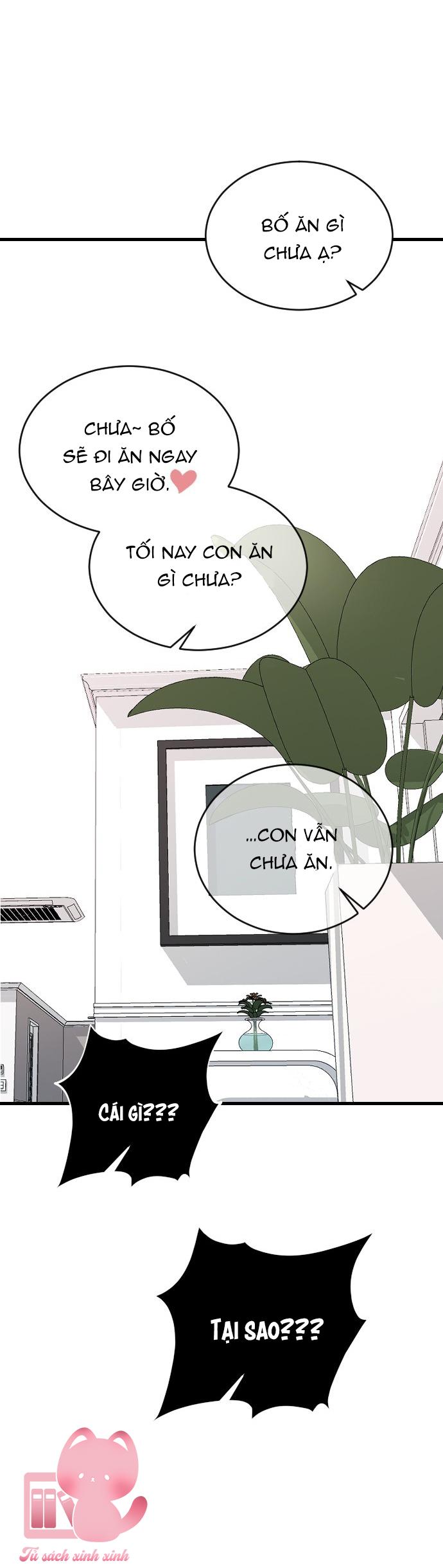 Ba Anh Trai Cực Phẩm Của Tôi - Chap 70