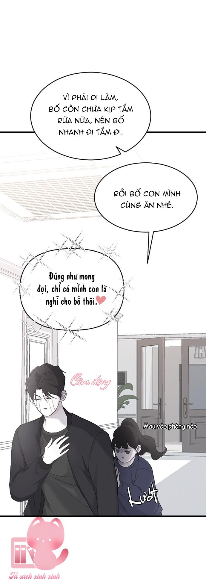 Ba Anh Trai Cực Phẩm Của Tôi - Chap 70