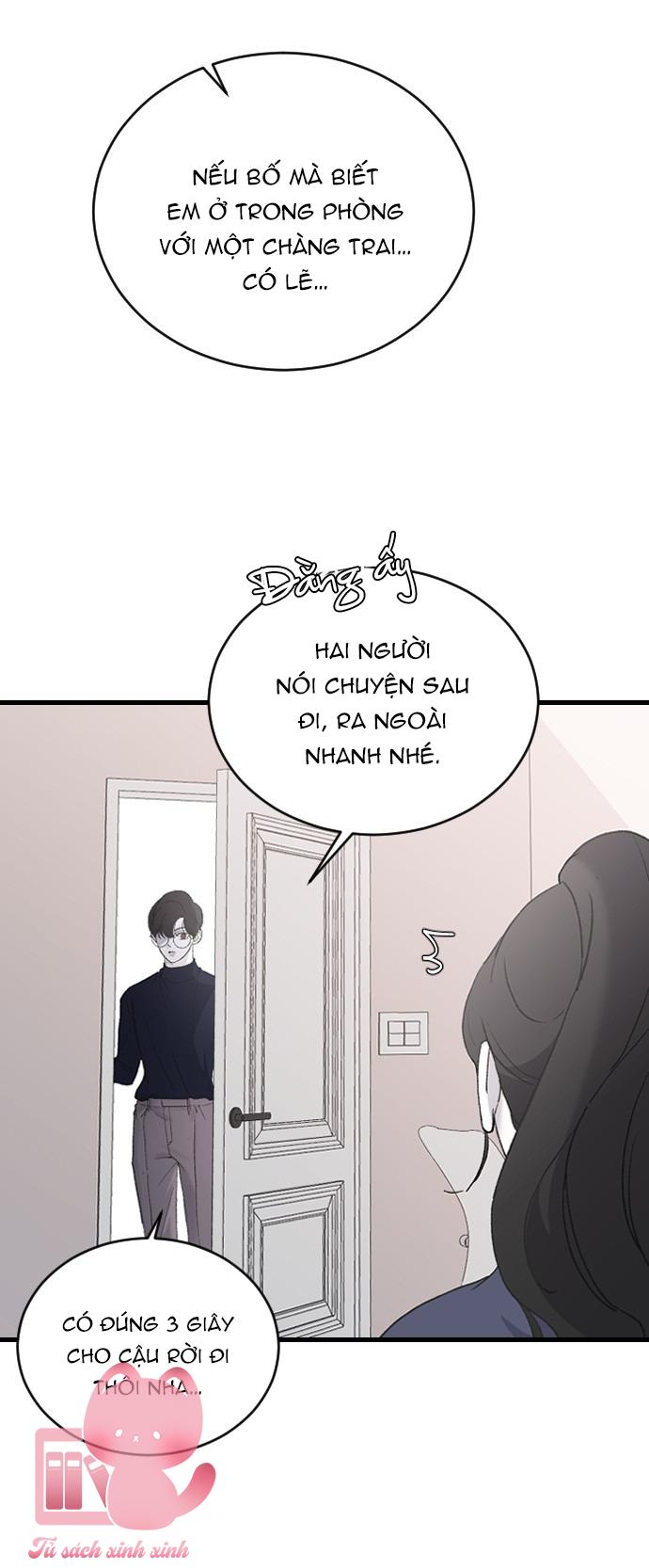 Ba Anh Trai Cực Phẩm Của Tôi - Chap 70