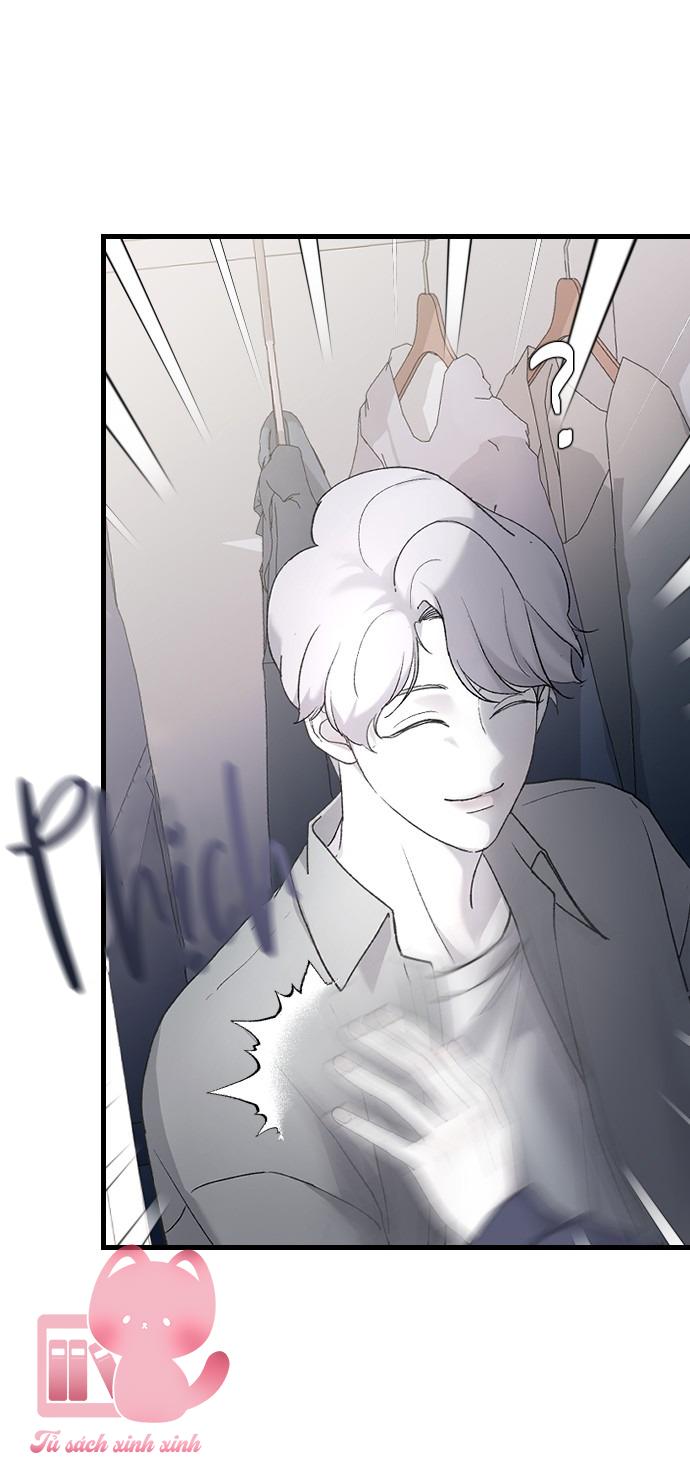 Ba Anh Trai Cực Phẩm Của Tôi - Chap 70