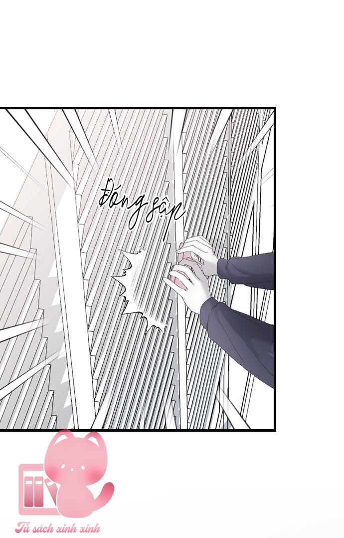 Ba Anh Trai Cực Phẩm Của Tôi - Chap 70