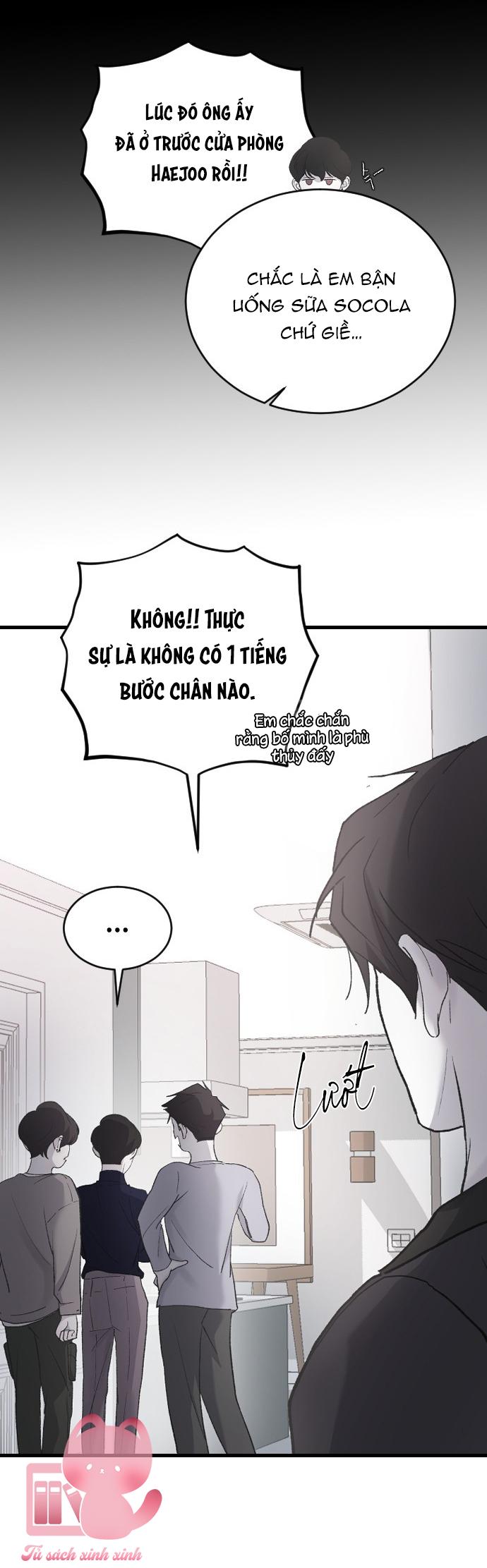 Ba Anh Trai Cực Phẩm Của Tôi - Chap 70