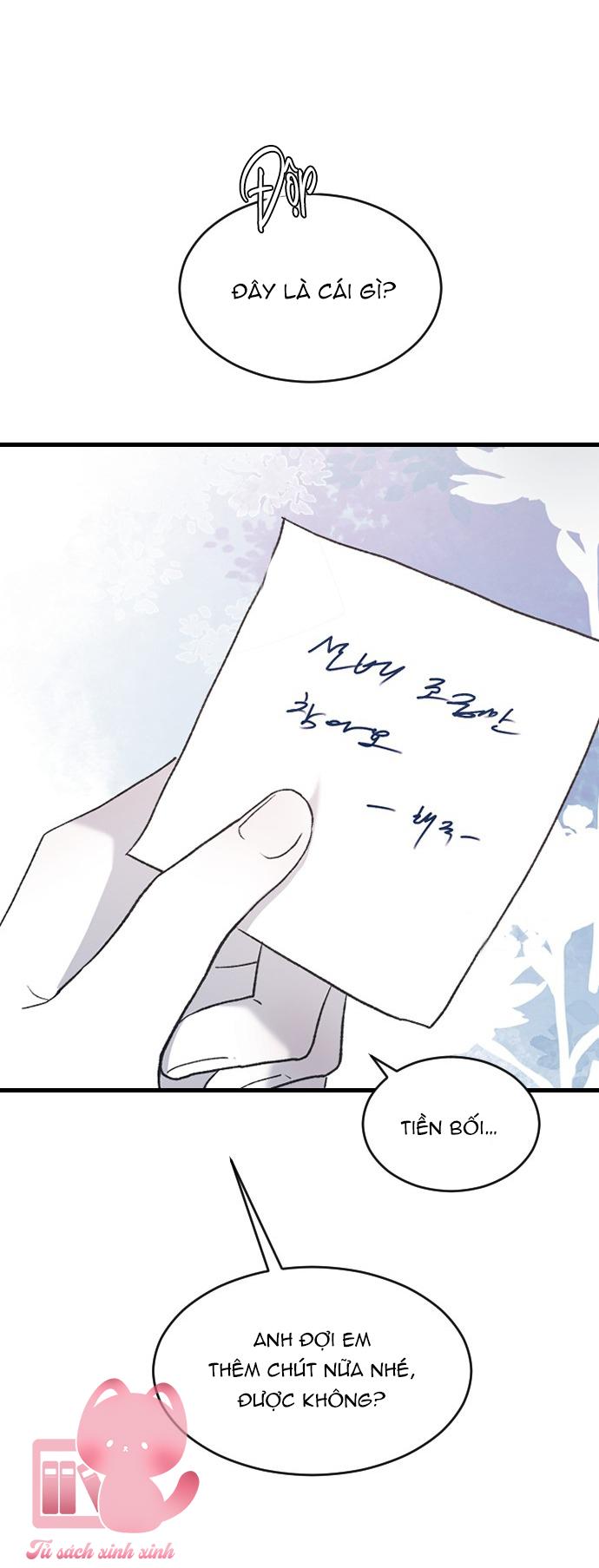 Ba Anh Trai Cực Phẩm Của Tôi - Chap 70