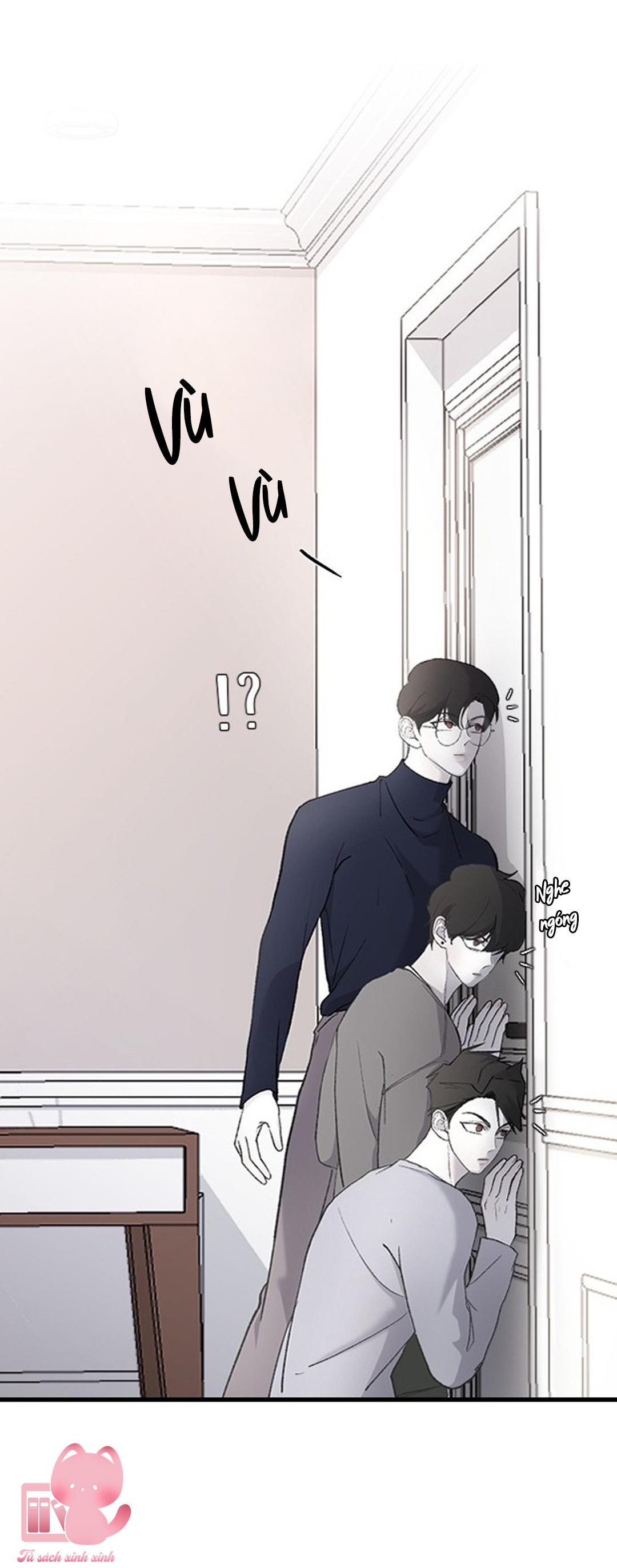 Ba Anh Trai Cực Phẩm Của Tôi - Chap 71