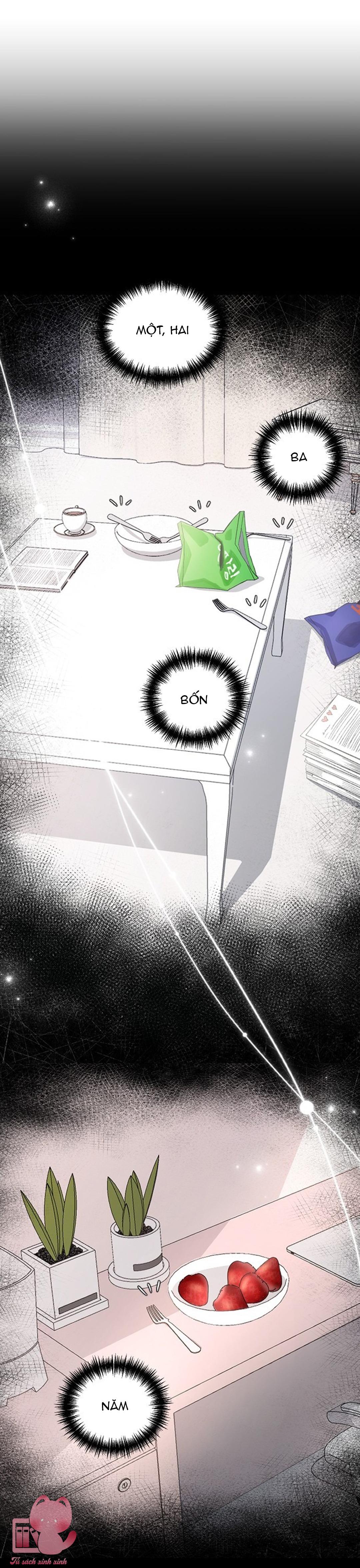 Ba Anh Trai Cực Phẩm Của Tôi - Chap 71