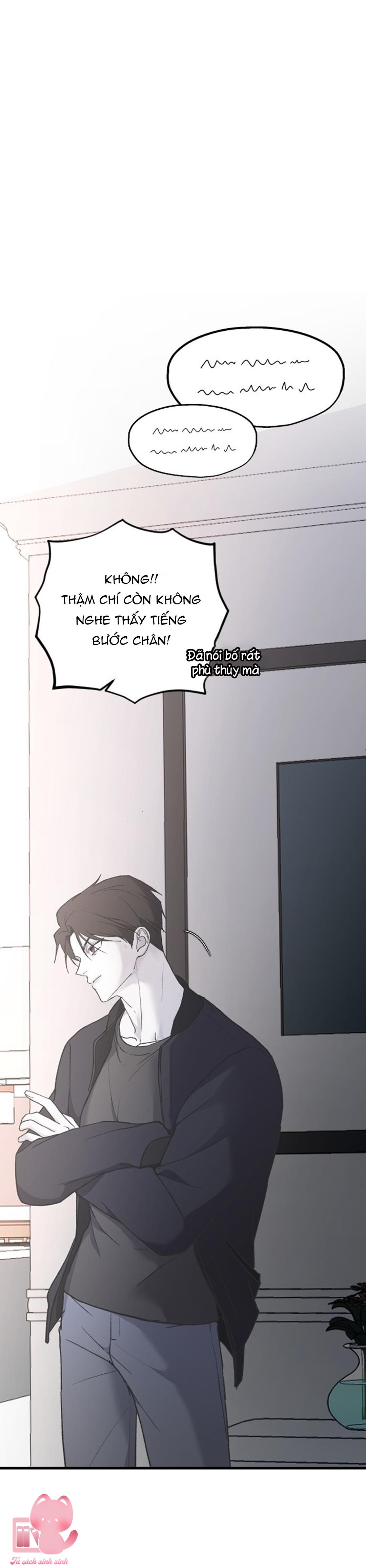 Ba Anh Trai Cực Phẩm Của Tôi - Chap 71