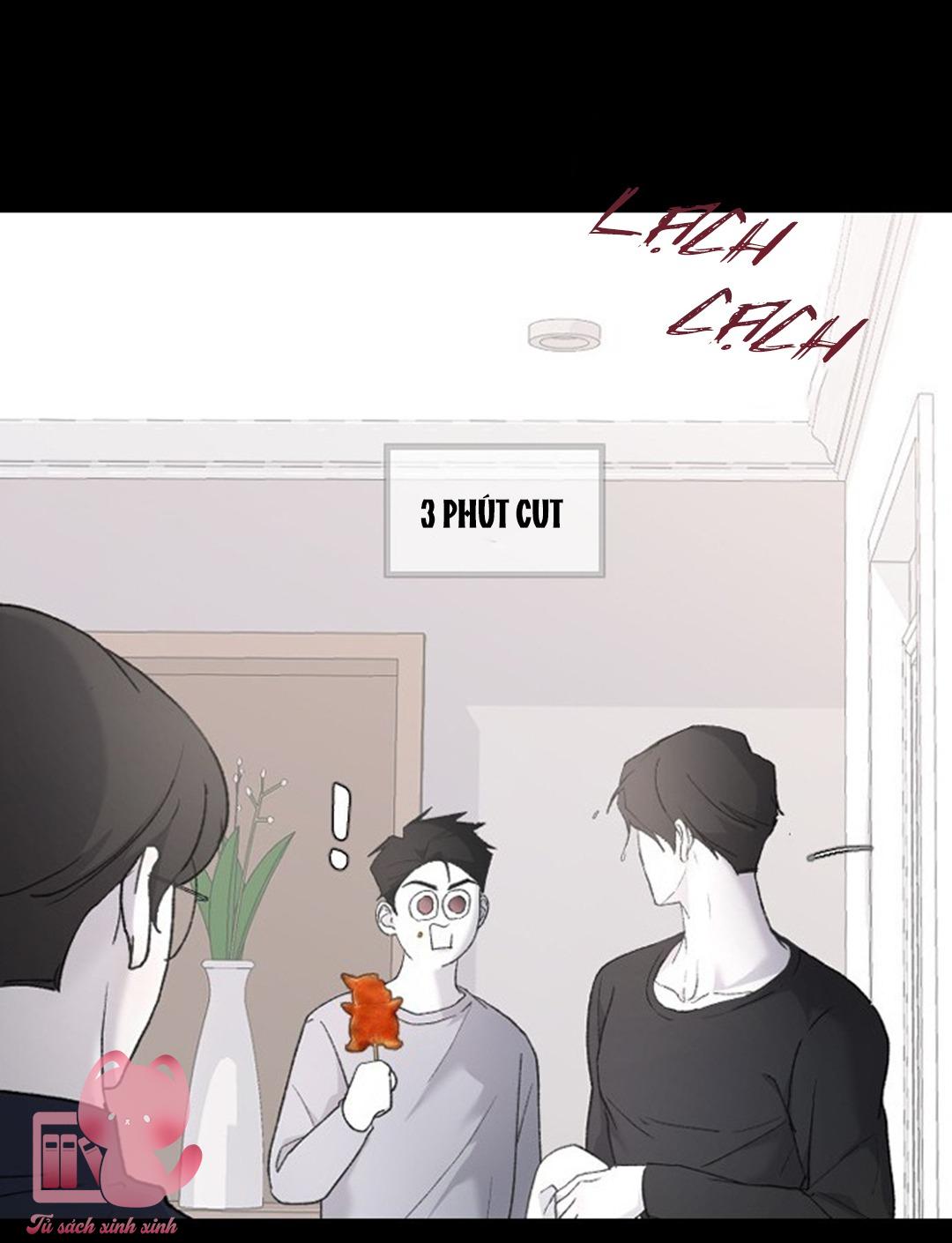 Ba Anh Trai Cực Phẩm Của Tôi - Chap 71