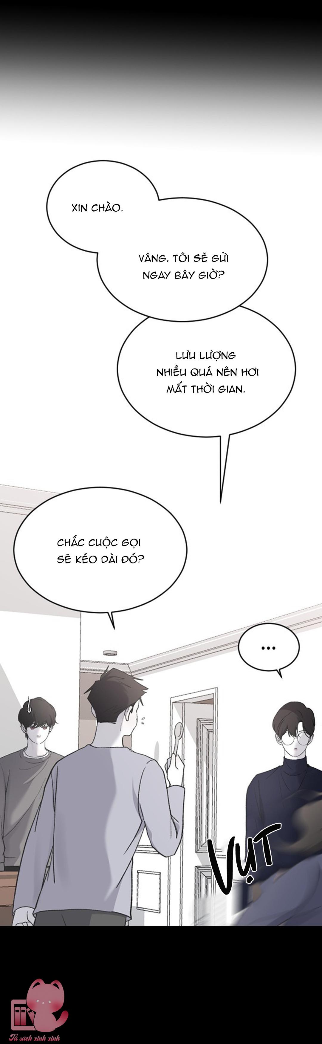 Ba Anh Trai Cực Phẩm Của Tôi - Chap 71