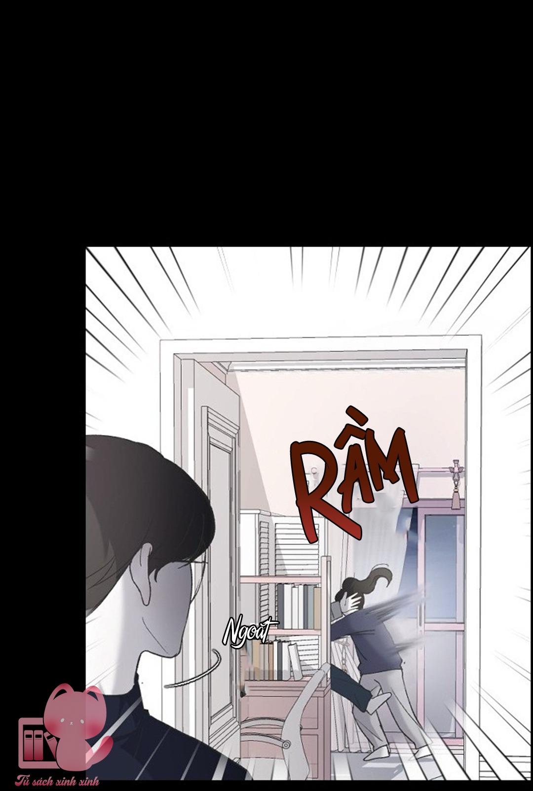 Ba Anh Trai Cực Phẩm Của Tôi - Chap 71