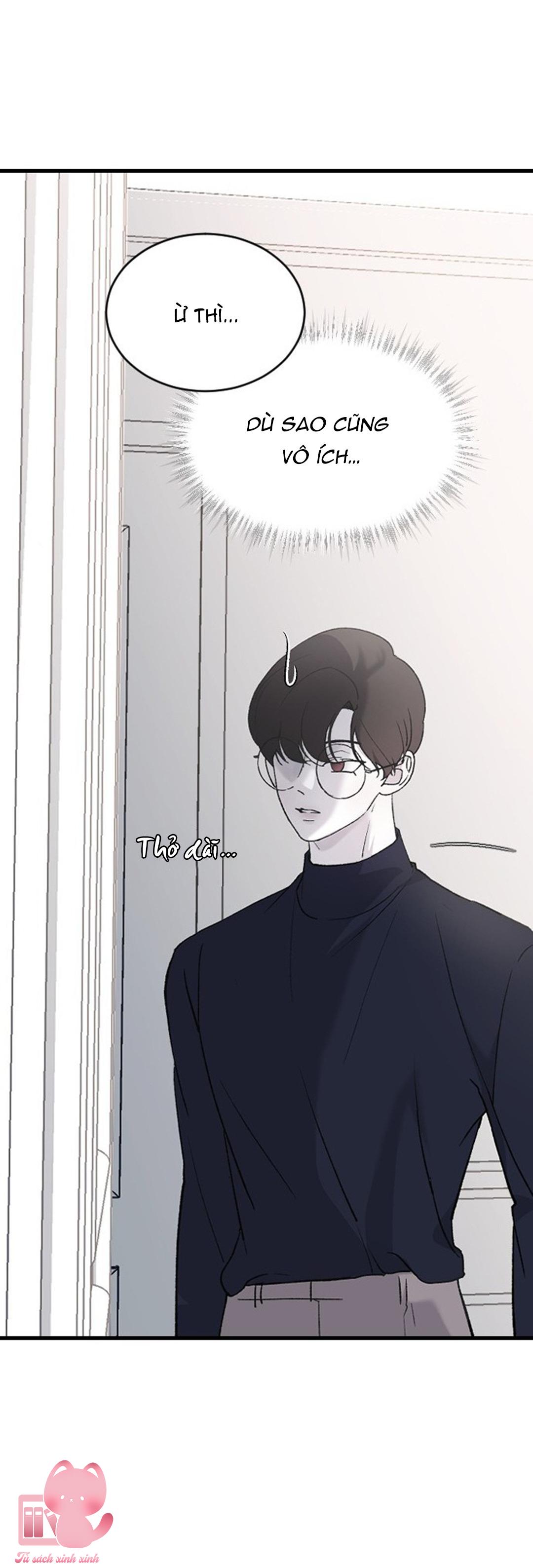 Ba Anh Trai Cực Phẩm Của Tôi - Chap 71