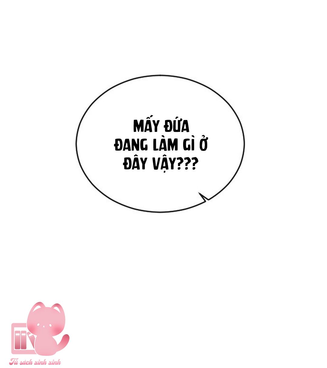 Ba Anh Trai Cực Phẩm Của Tôi - Chap 71