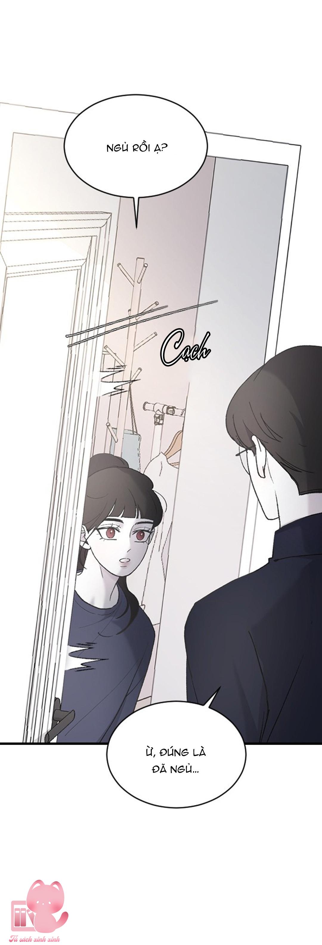 Ba Anh Trai Cực Phẩm Của Tôi - Chap 71
