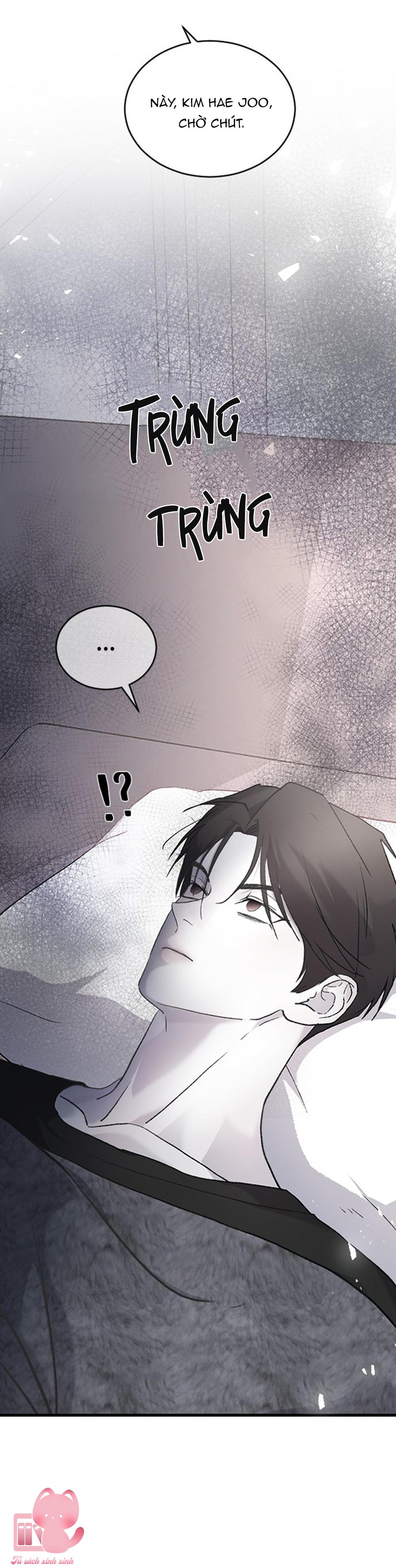 Ba Anh Trai Cực Phẩm Của Tôi - Chap 71