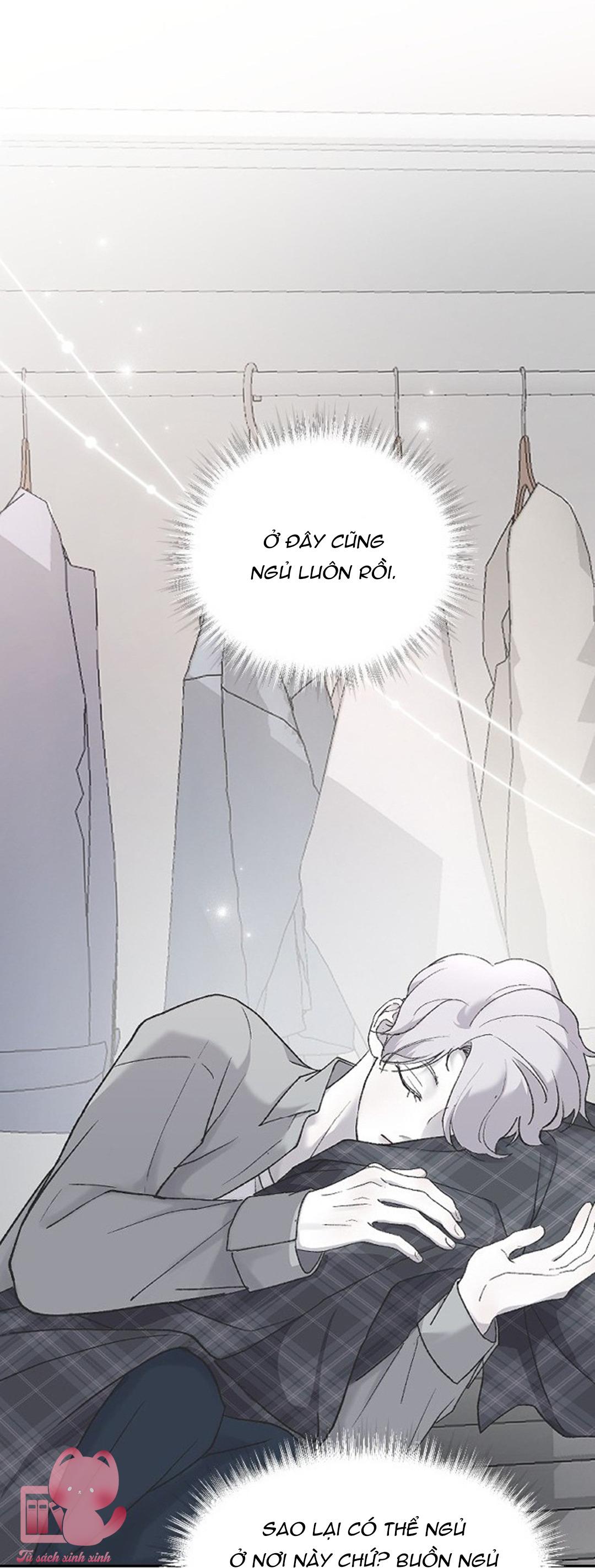 Ba Anh Trai Cực Phẩm Của Tôi - Chap 71