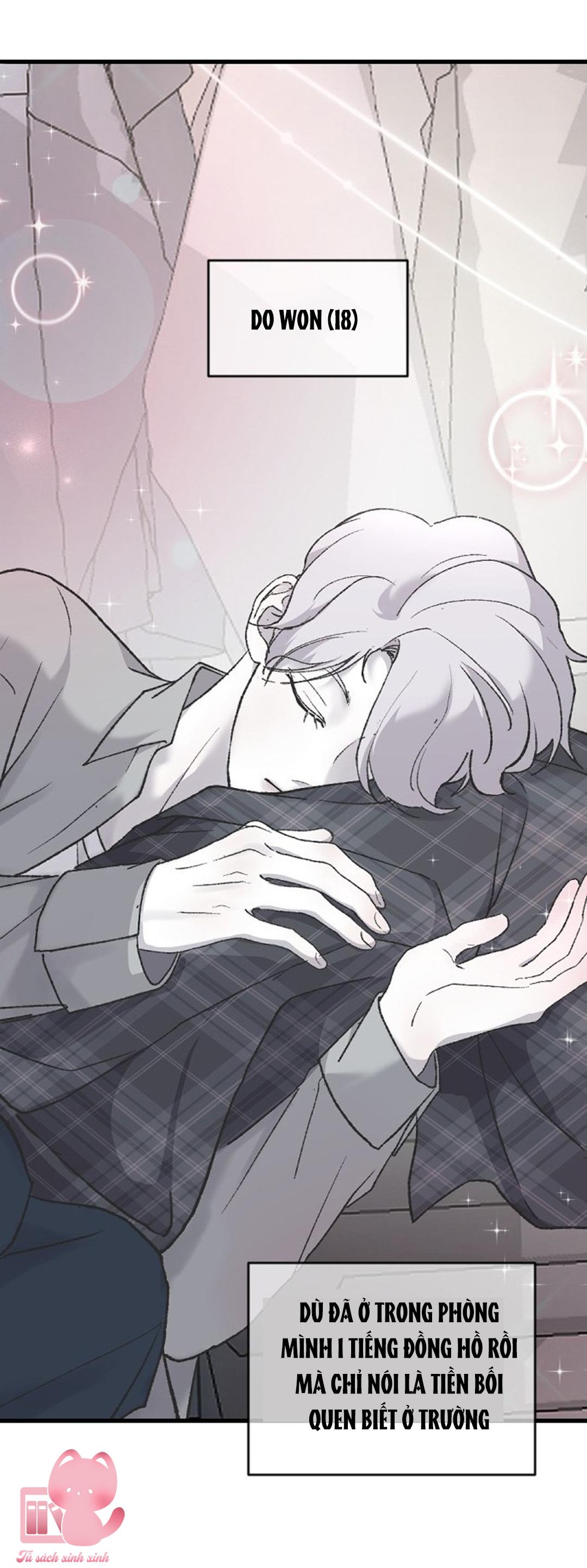 Ba Anh Trai Cực Phẩm Của Tôi - Chap 71