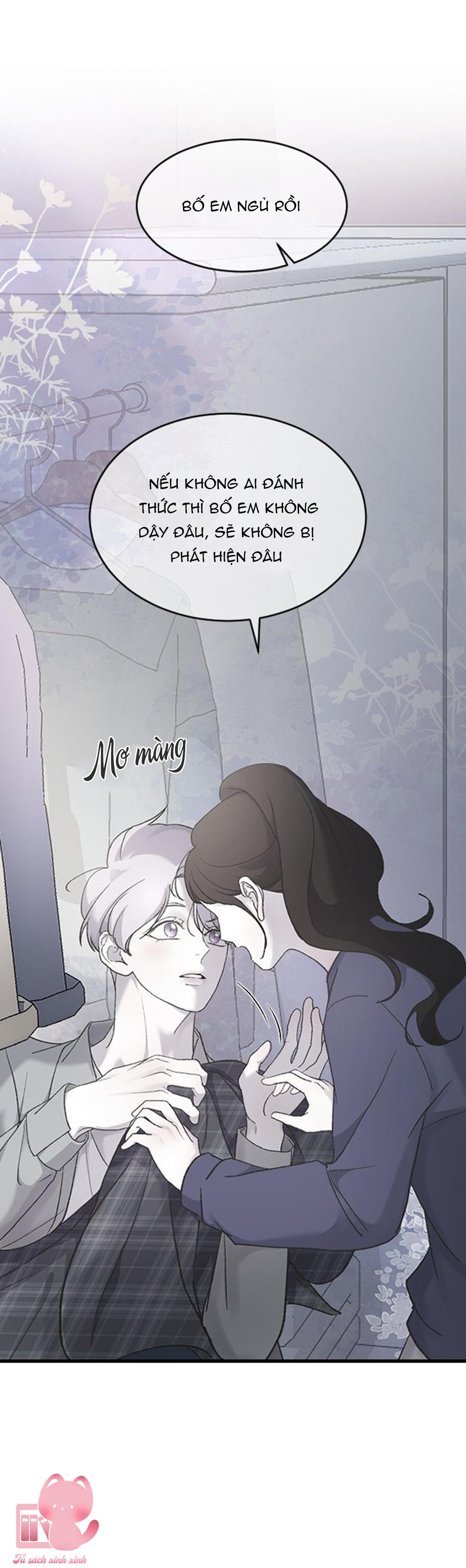 Ba Anh Trai Cực Phẩm Của Tôi - Chap 71