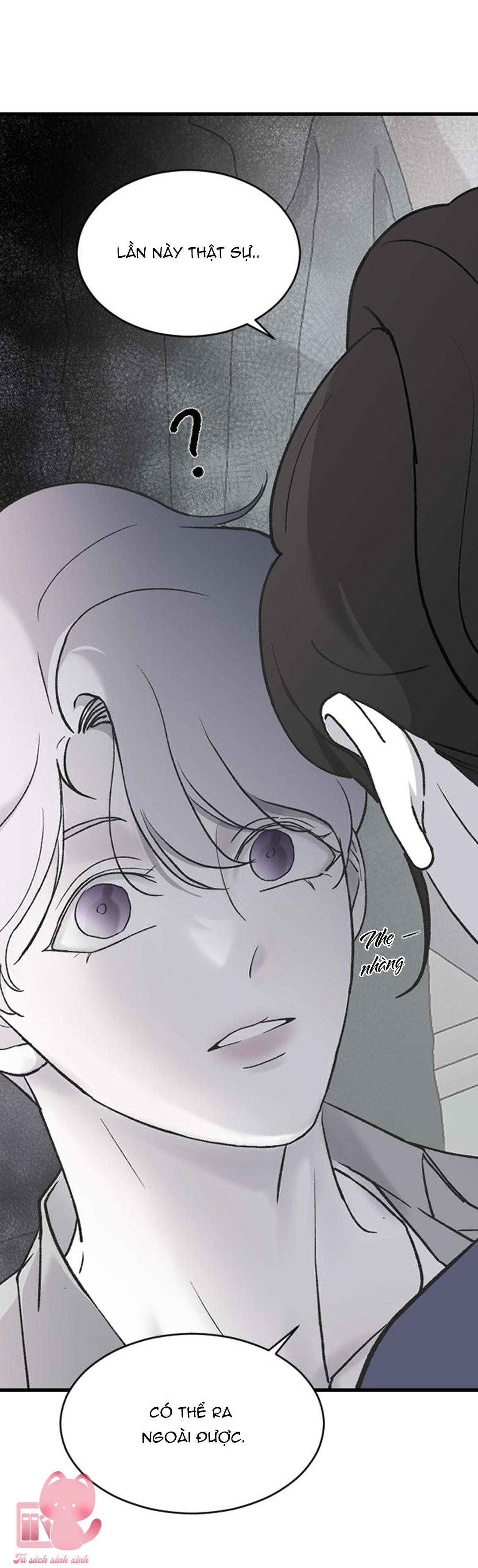 Ba Anh Trai Cực Phẩm Của Tôi - Chap 71