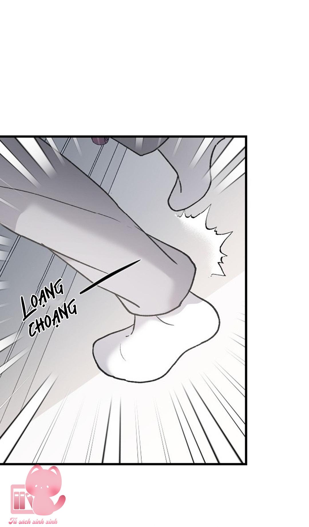 Ba Anh Trai Cực Phẩm Của Tôi - Chap 71