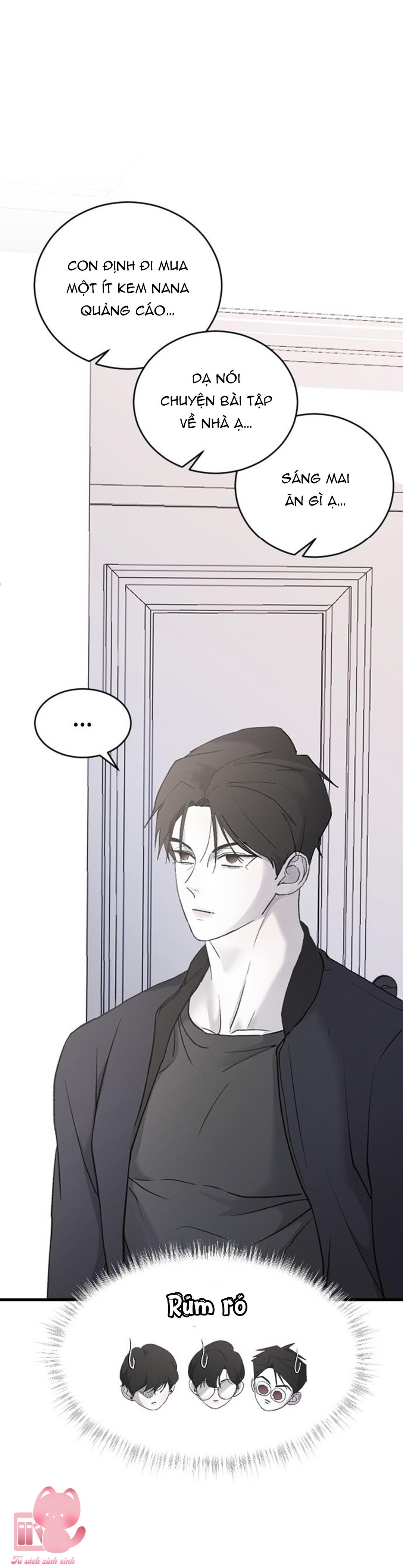 Ba Anh Trai Cực Phẩm Của Tôi - Chap 71