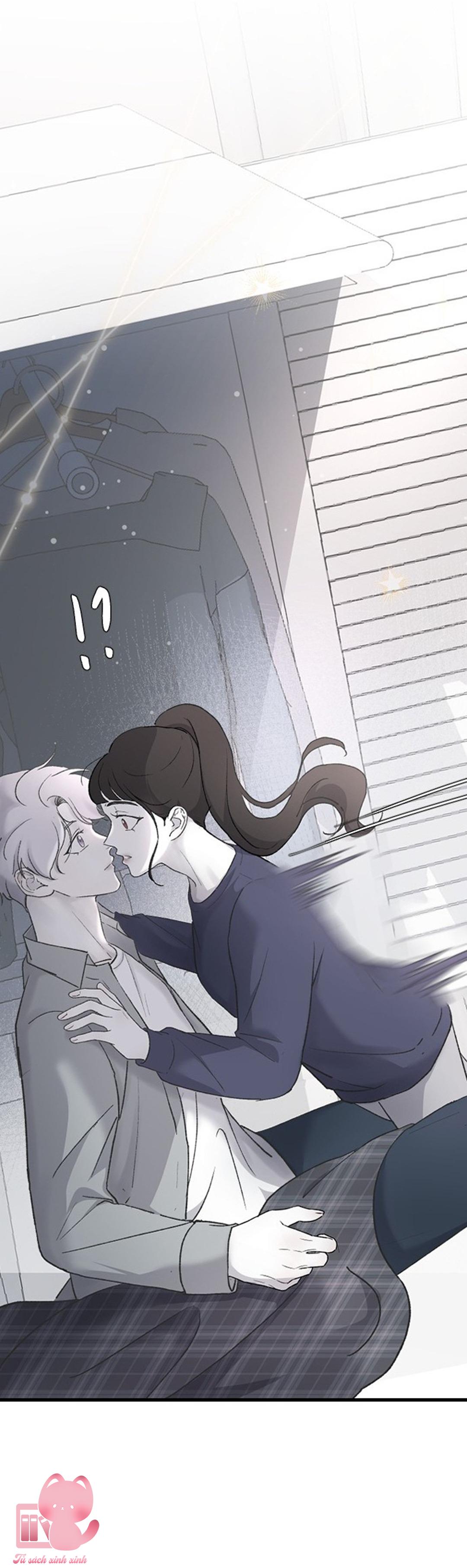 Ba Anh Trai Cực Phẩm Của Tôi - Chap 71