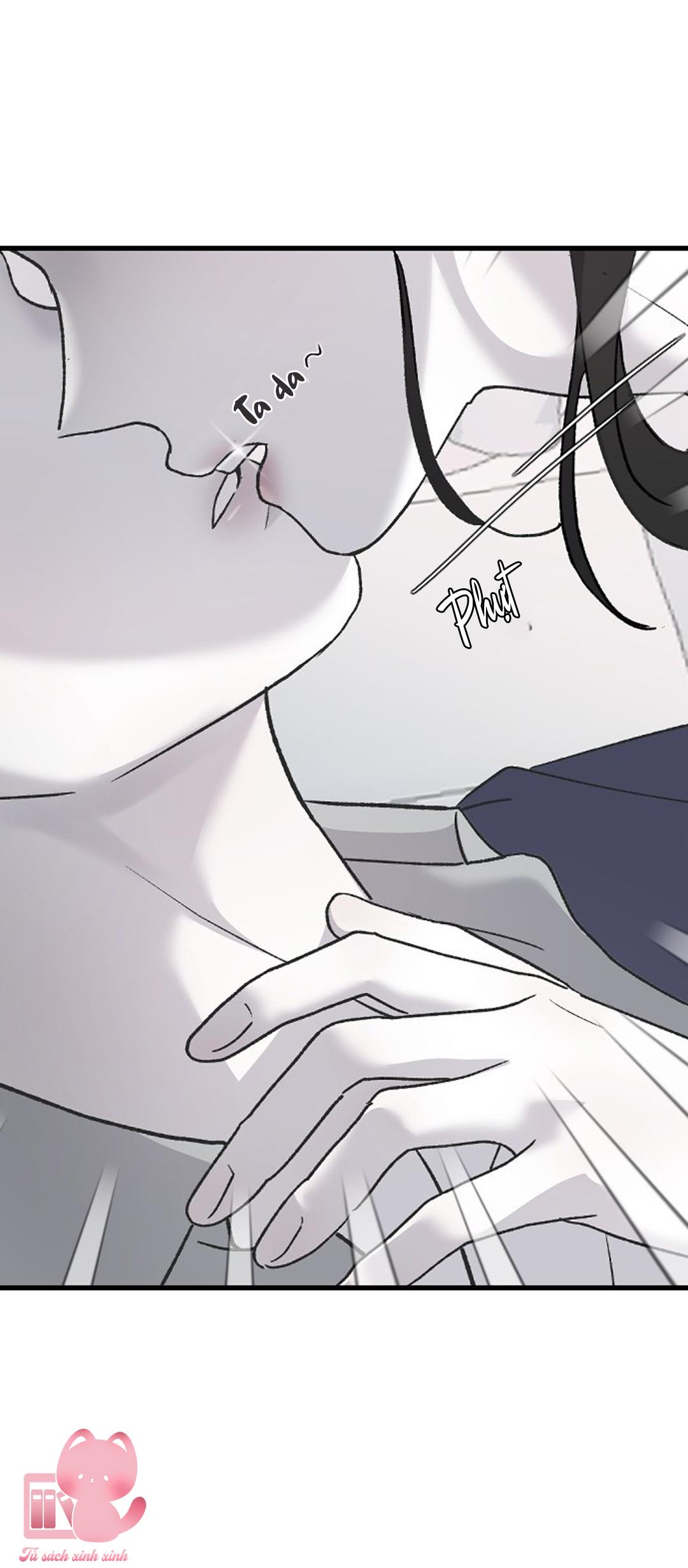 Ba Anh Trai Cực Phẩm Của Tôi - Chap 71