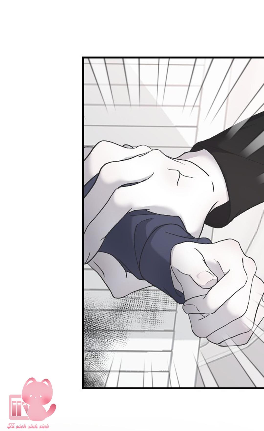 Ba Anh Trai Cực Phẩm Của Tôi - Chap 71