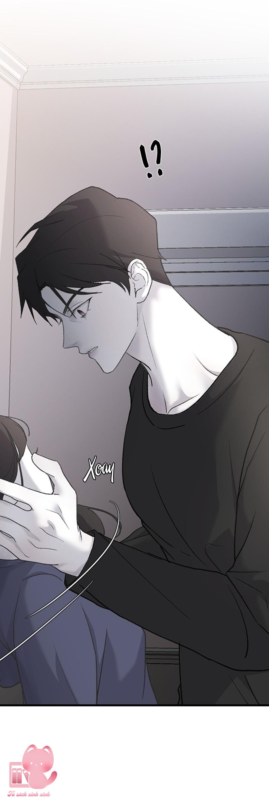 Ba Anh Trai Cực Phẩm Của Tôi - Chap 71