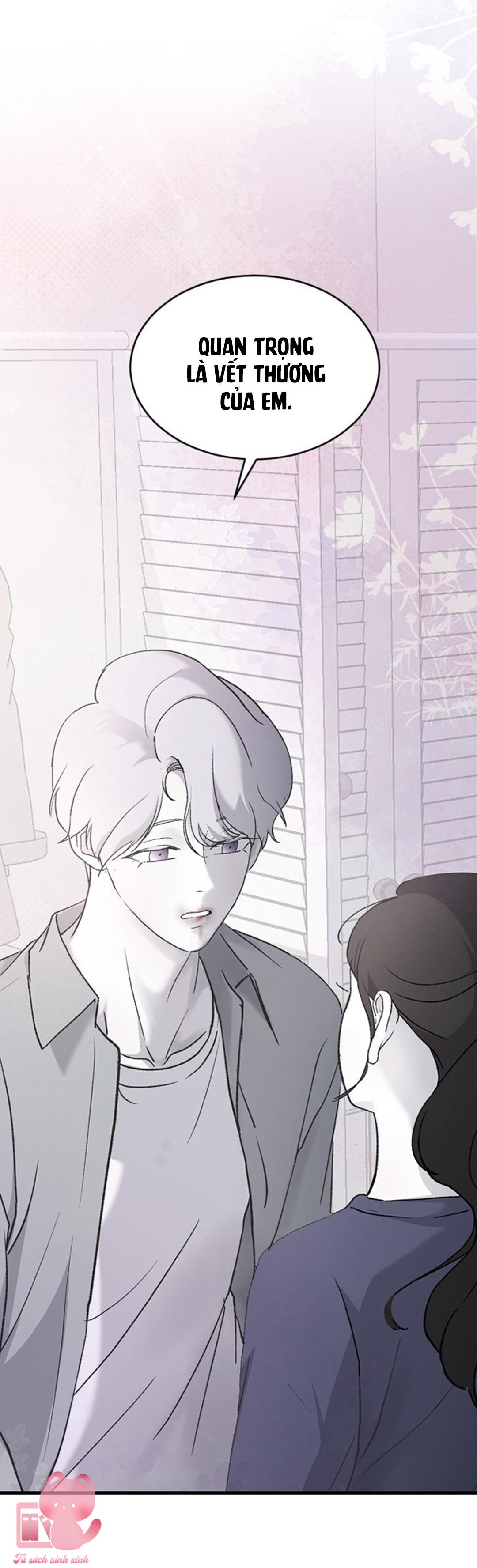 Ba Anh Trai Cực Phẩm Của Tôi - Chap 71