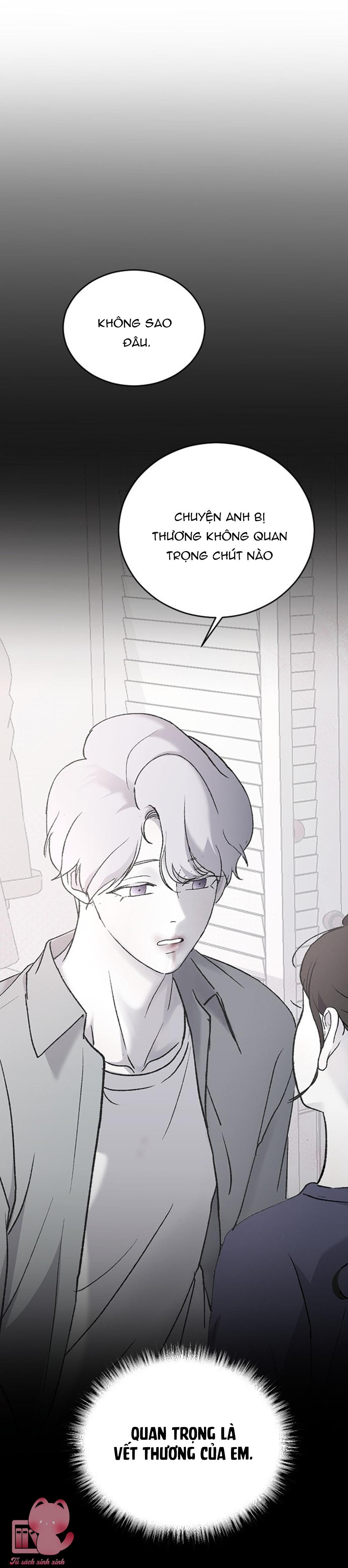 Ba Anh Trai Cực Phẩm Của Tôi - Chap 72