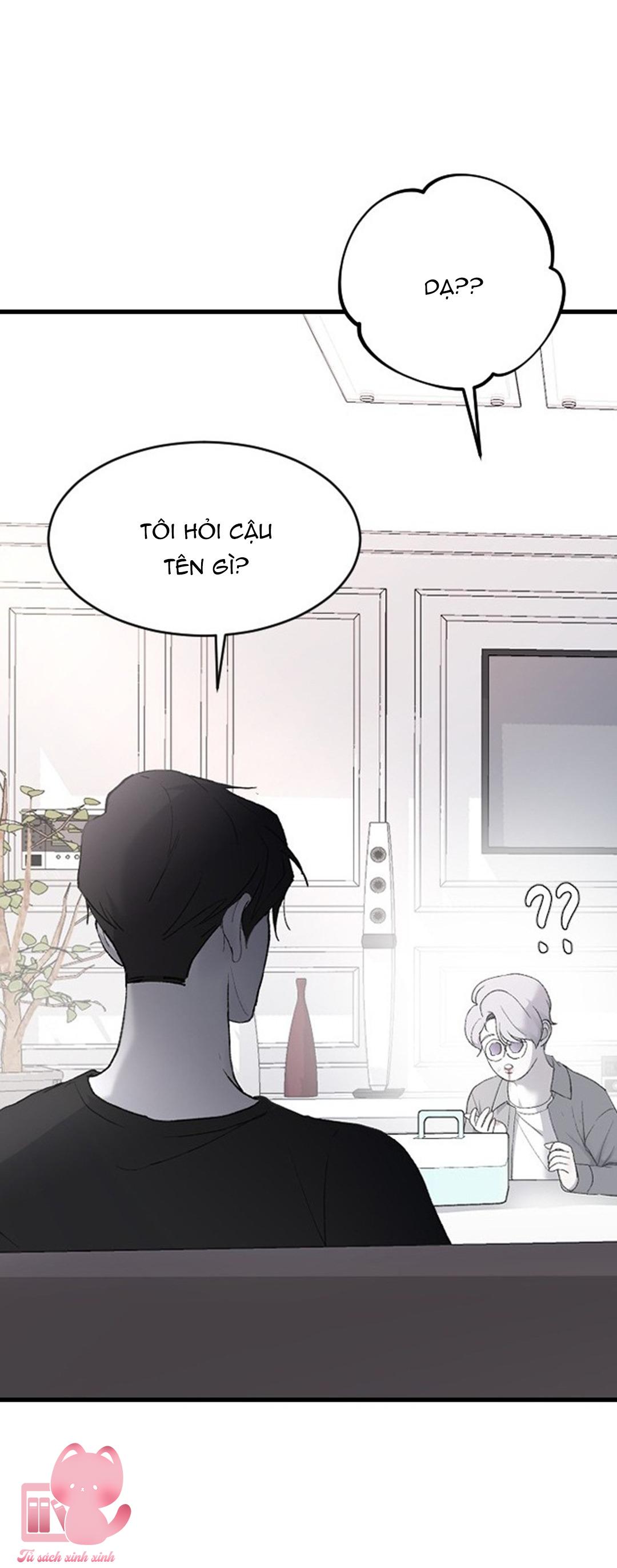 Ba Anh Trai Cực Phẩm Của Tôi - Chap 72
