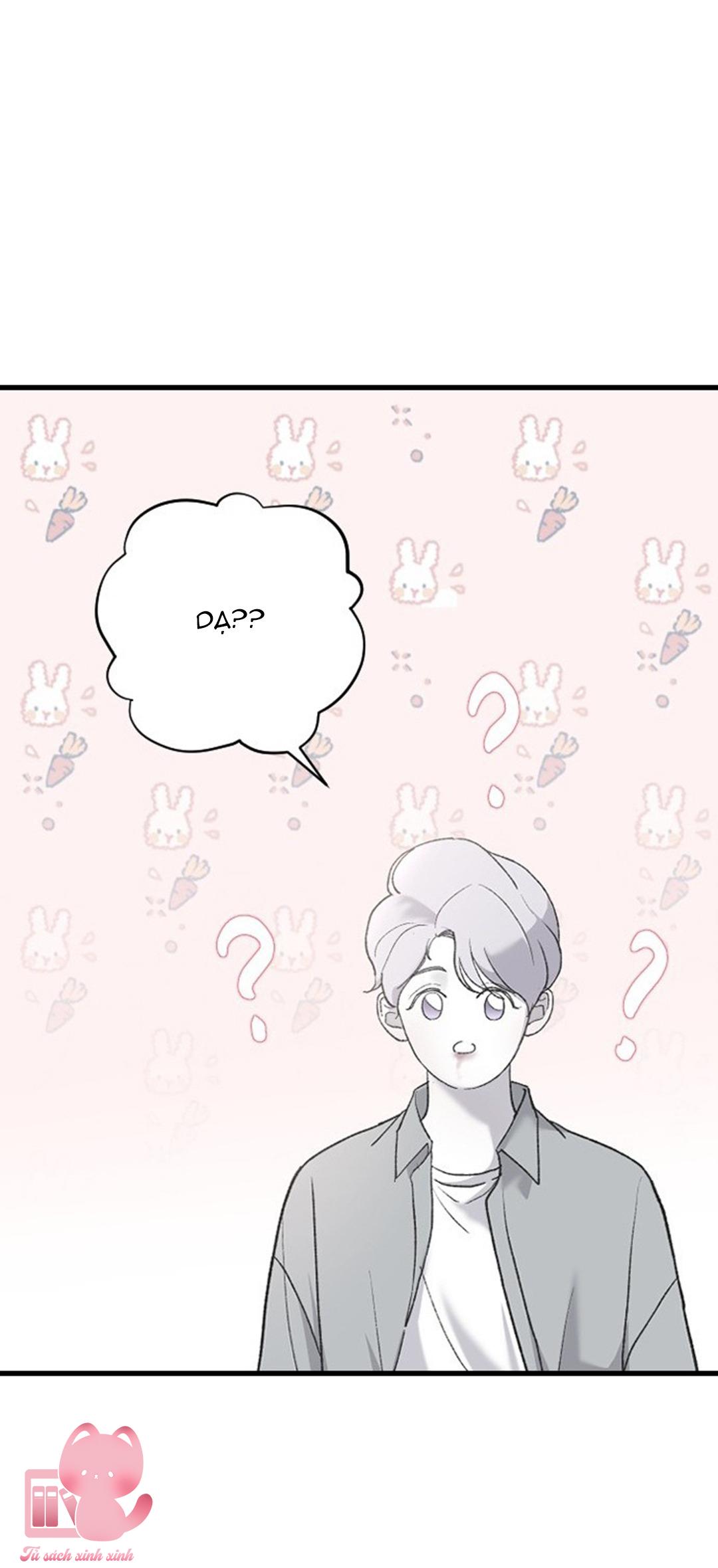 Ba Anh Trai Cực Phẩm Của Tôi - Chap 72