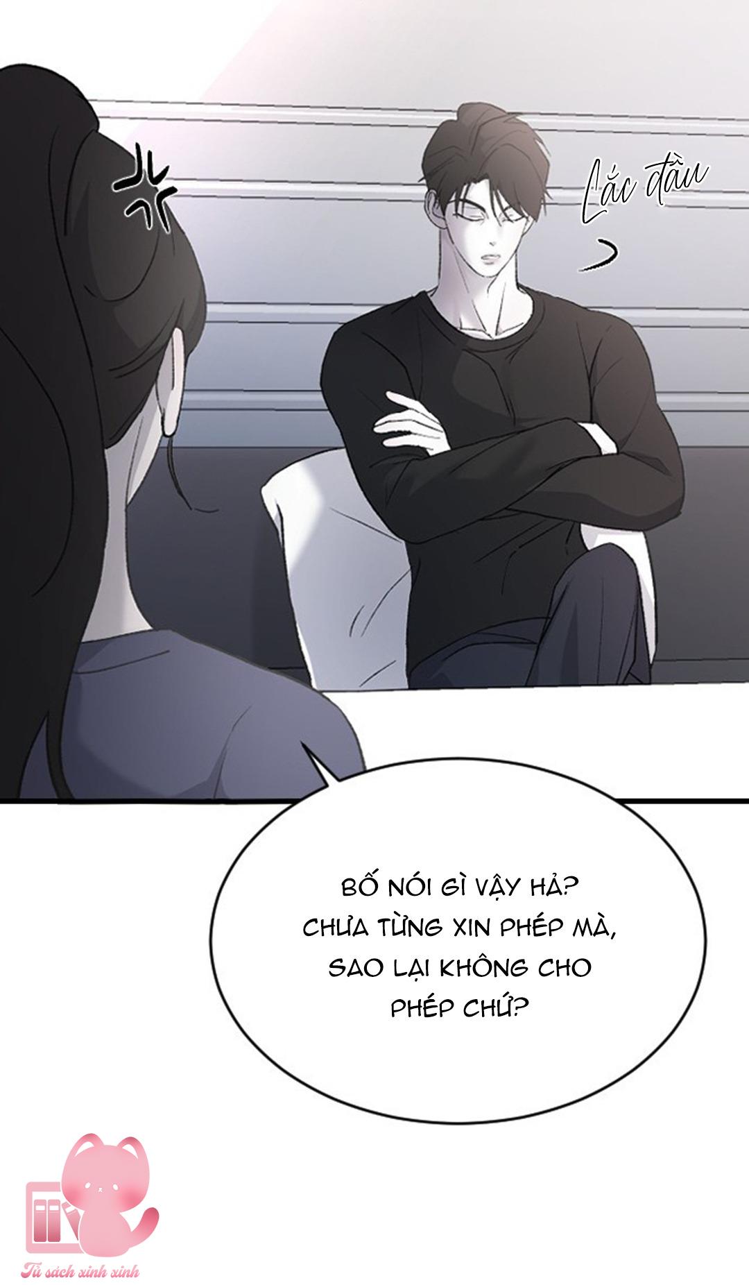 Ba Anh Trai Cực Phẩm Của Tôi - Chap 72