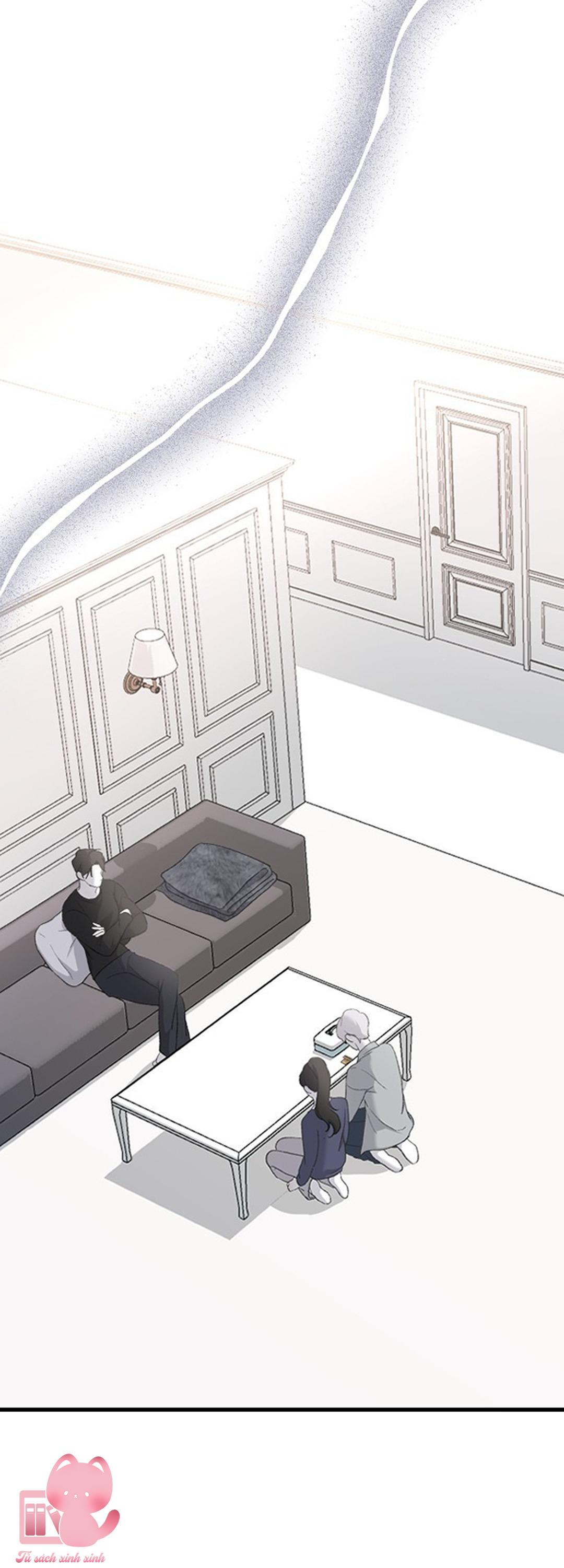 Ba Anh Trai Cực Phẩm Của Tôi - Chap 72