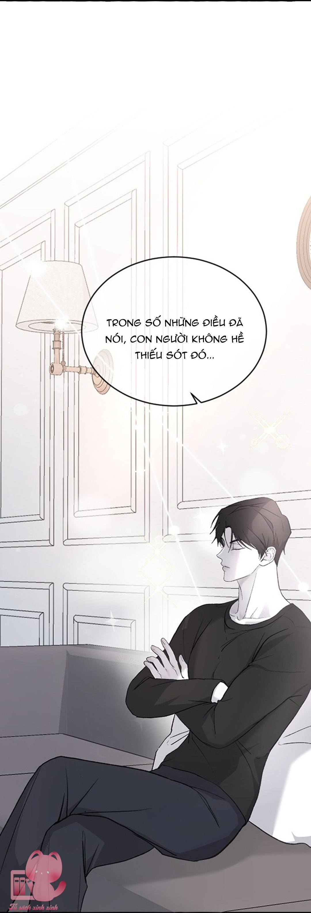 Ba Anh Trai Cực Phẩm Của Tôi - Chap 72