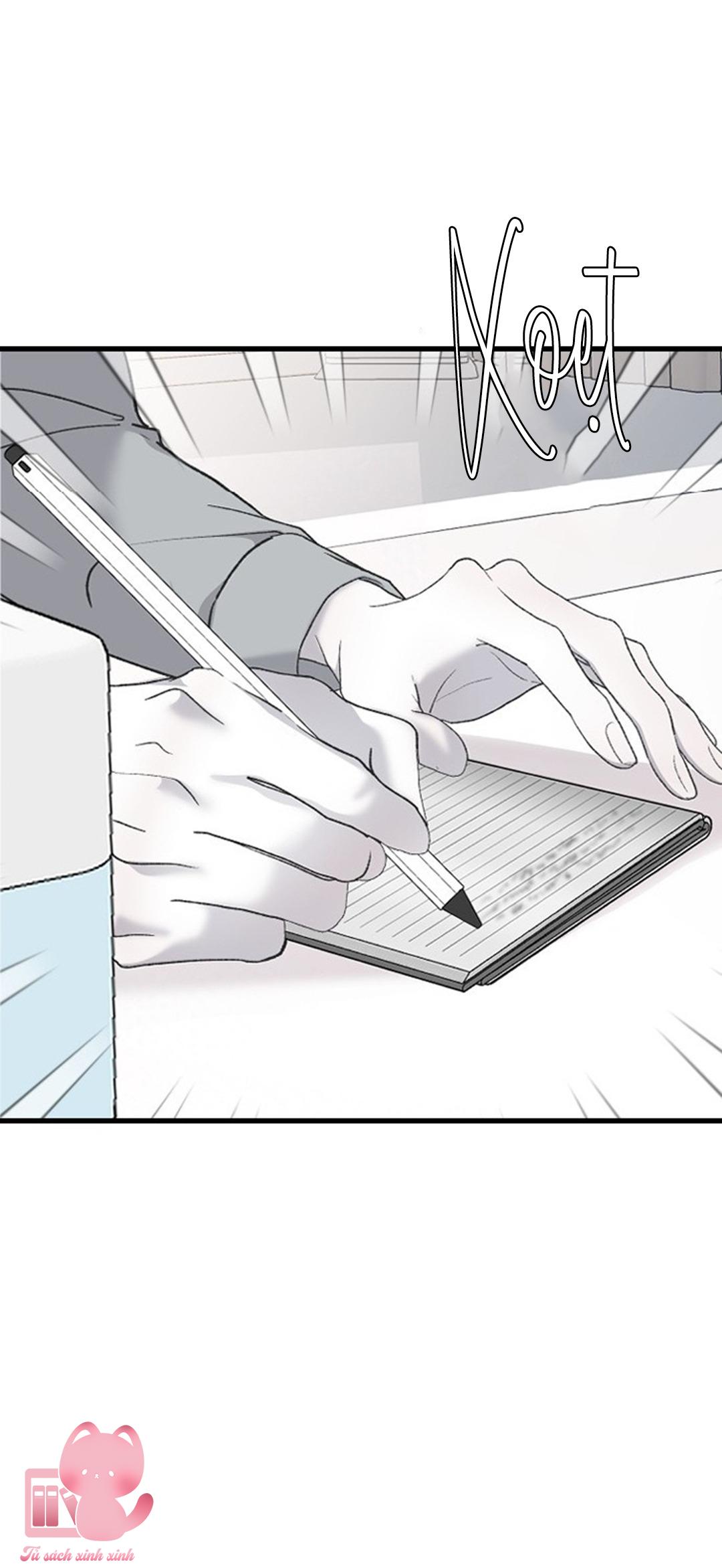 Ba Anh Trai Cực Phẩm Của Tôi - Chap 72