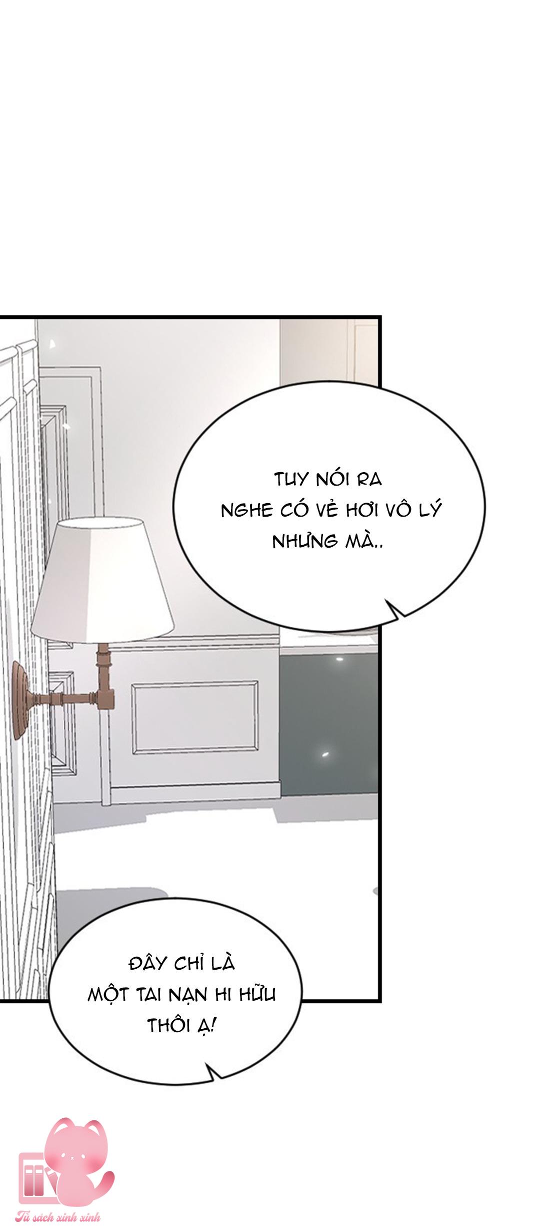 Ba Anh Trai Cực Phẩm Của Tôi - Chap 72