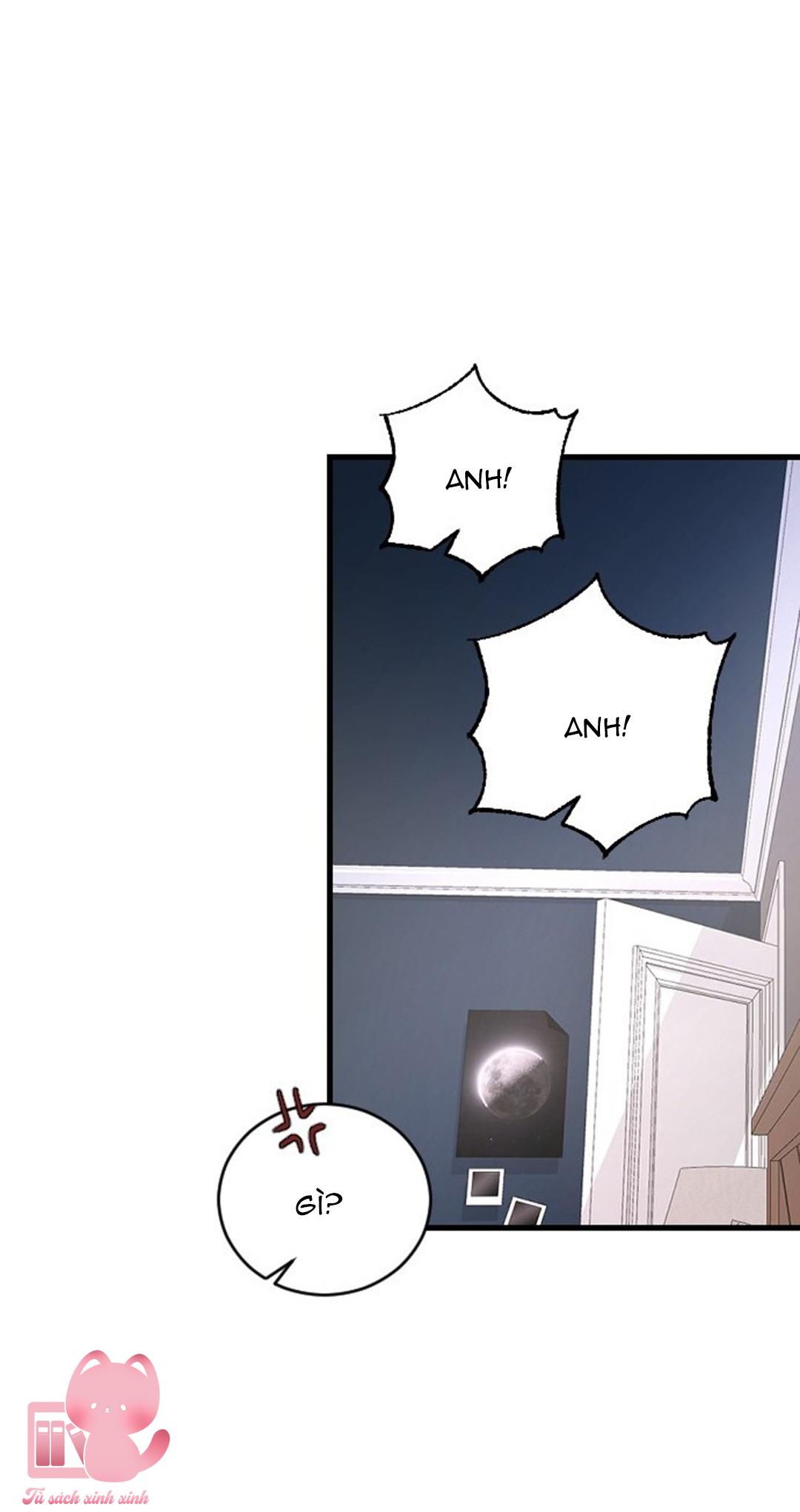 Ba Anh Trai Cực Phẩm Của Tôi - Chap 72