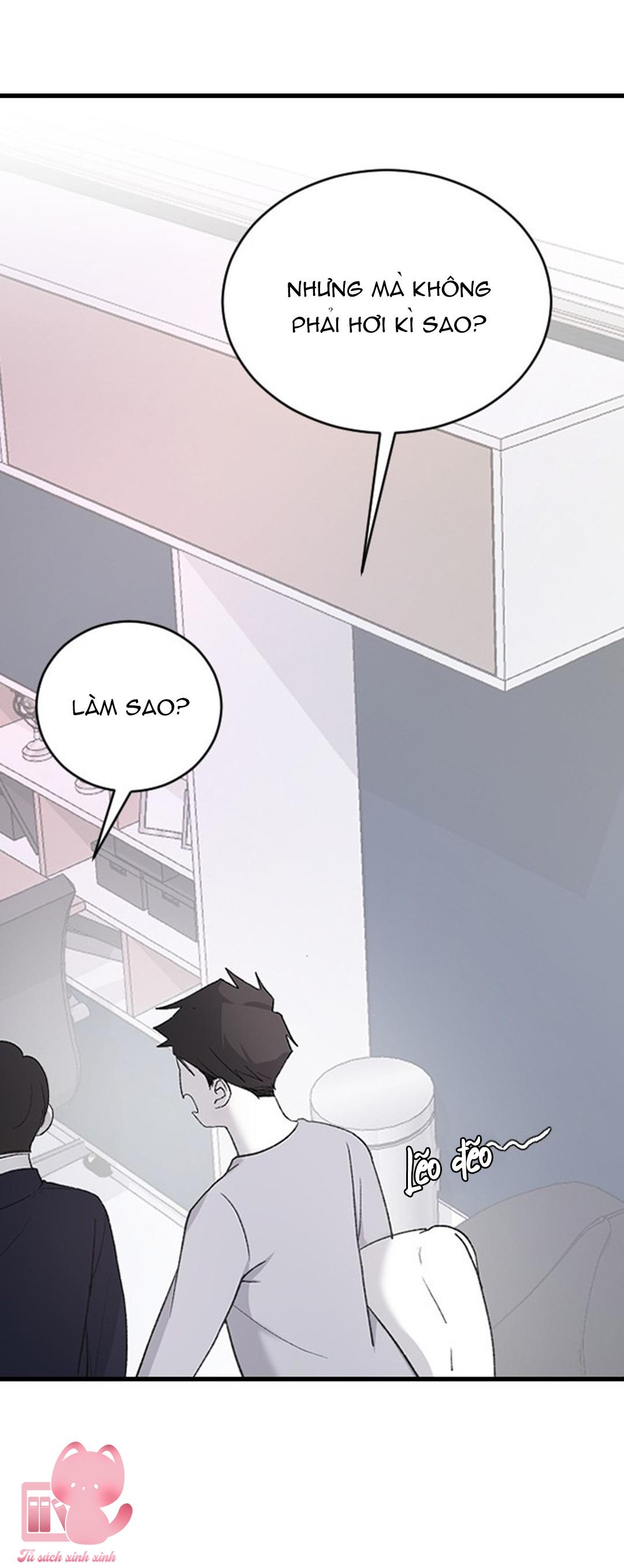 Ba Anh Trai Cực Phẩm Của Tôi - Chap 72