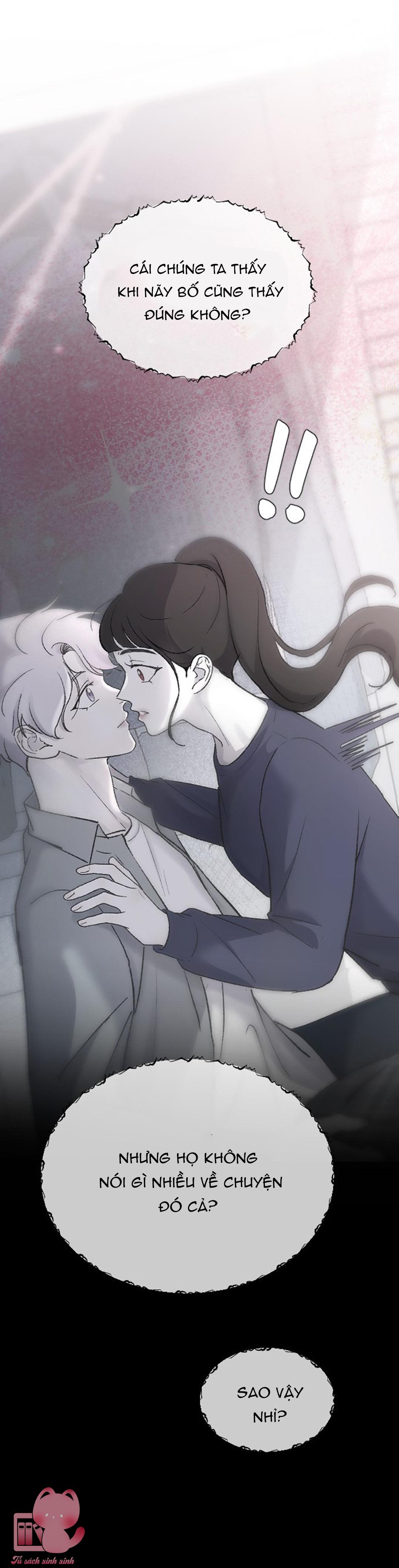 Ba Anh Trai Cực Phẩm Của Tôi - Chap 72