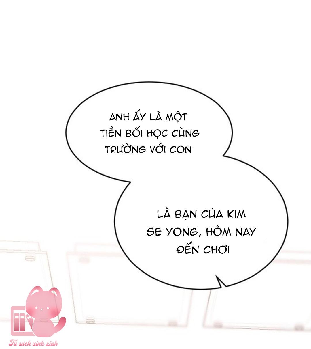 Ba Anh Trai Cực Phẩm Của Tôi - Chap 72